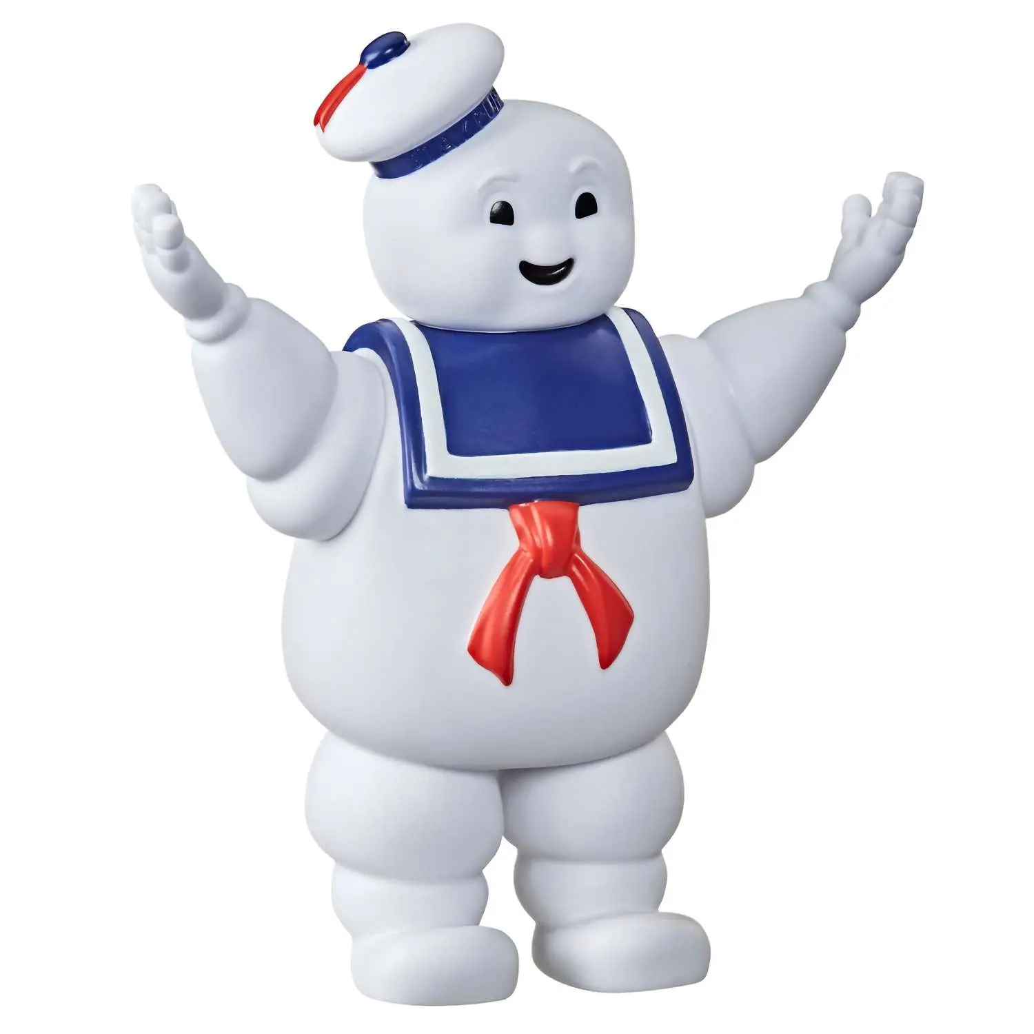 Фигурка Ghostbusters Stay Puft Marshmallow Man Kenner 690558