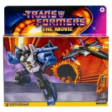 Фигурка Retro "The Transformers: The Movie" Skywarp F69525L0