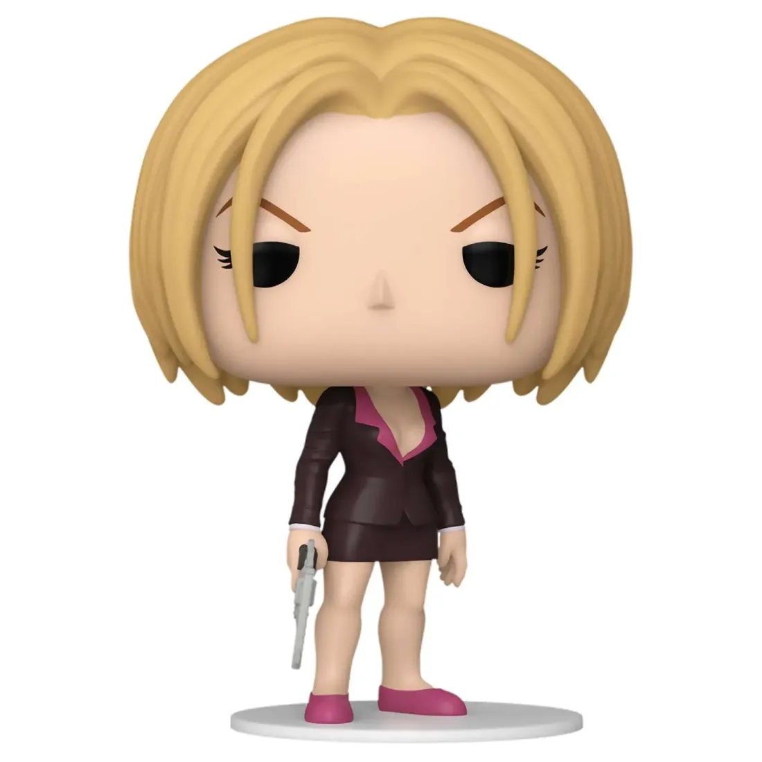 Фигурка Funko POP! Animation Hunter Х Hunter Pakunoda (1565) 75585