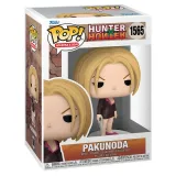Фигурка Funko POP! Animation Hunter Х Hunter Pakunoda (1565) 75585