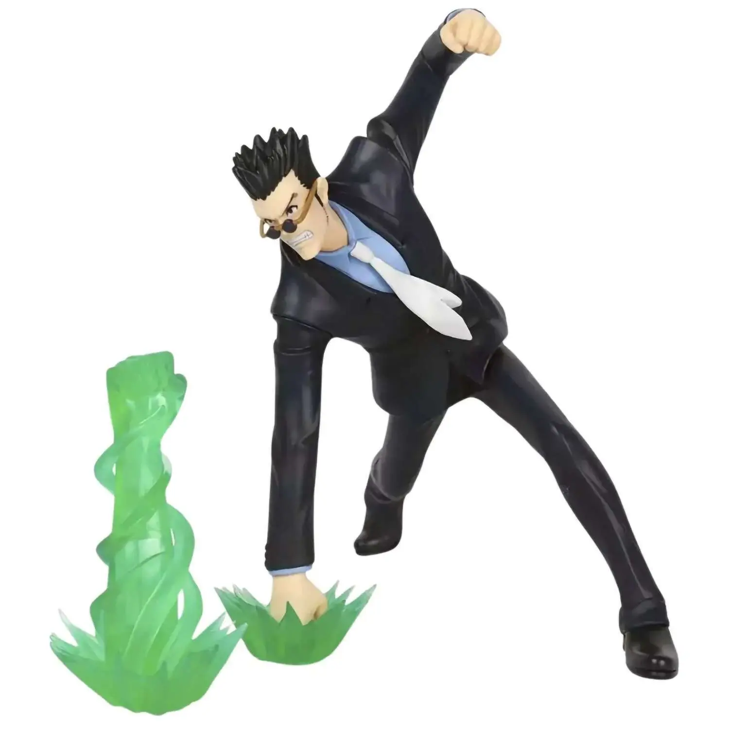 Фигурка Hunter X Hunter Leolio Vibration Stars 886511