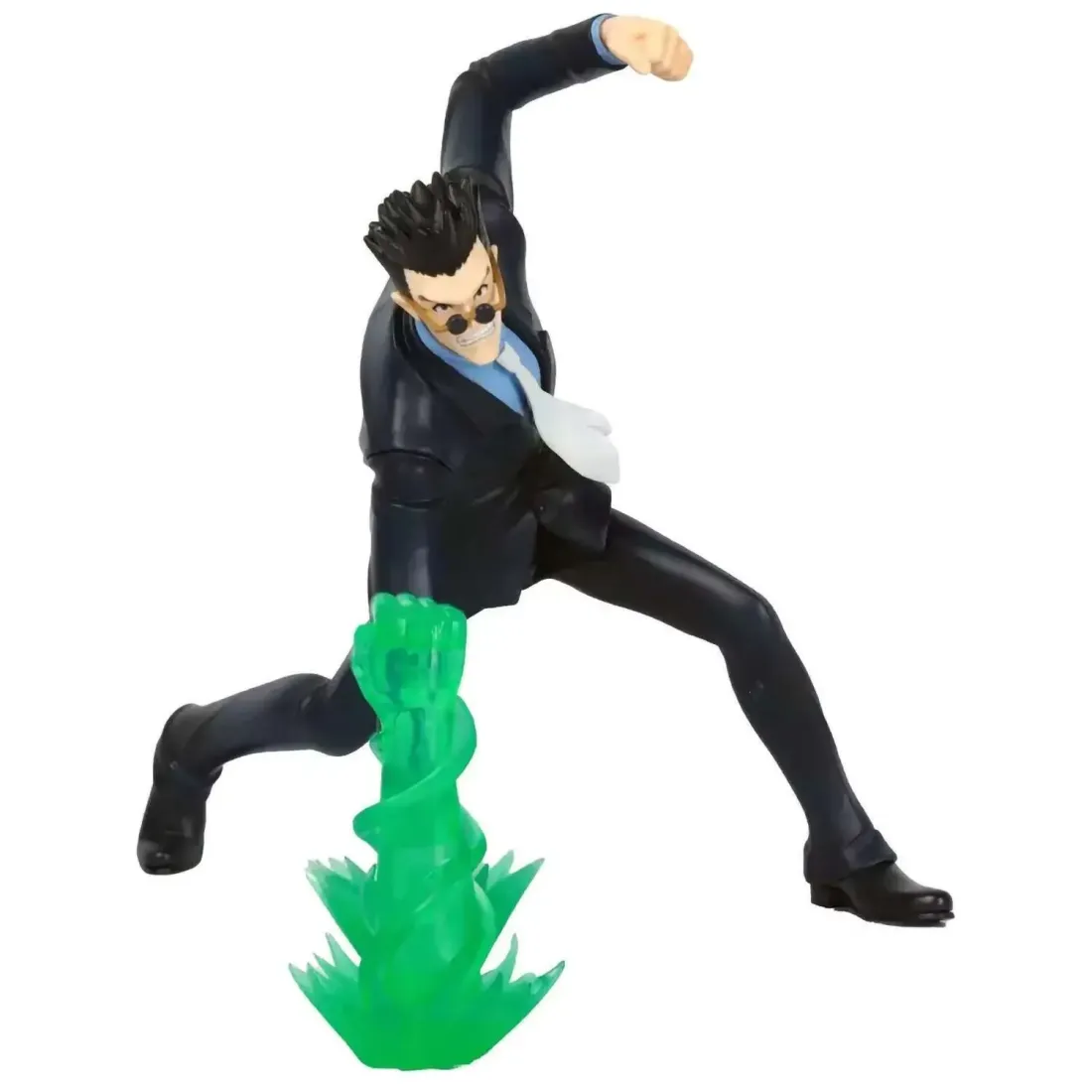 Фигурка Hunter X Hunter Leolio Vibration Stars 886511