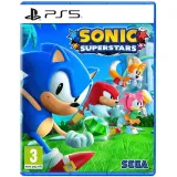 Sonic Superstars / PS5 (Русские субтитры)