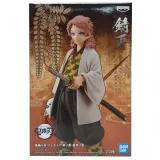 Фигурка Клинок Рассекающий Демонов Kimetsu no Yaiba Sabito 17cm BP18091P