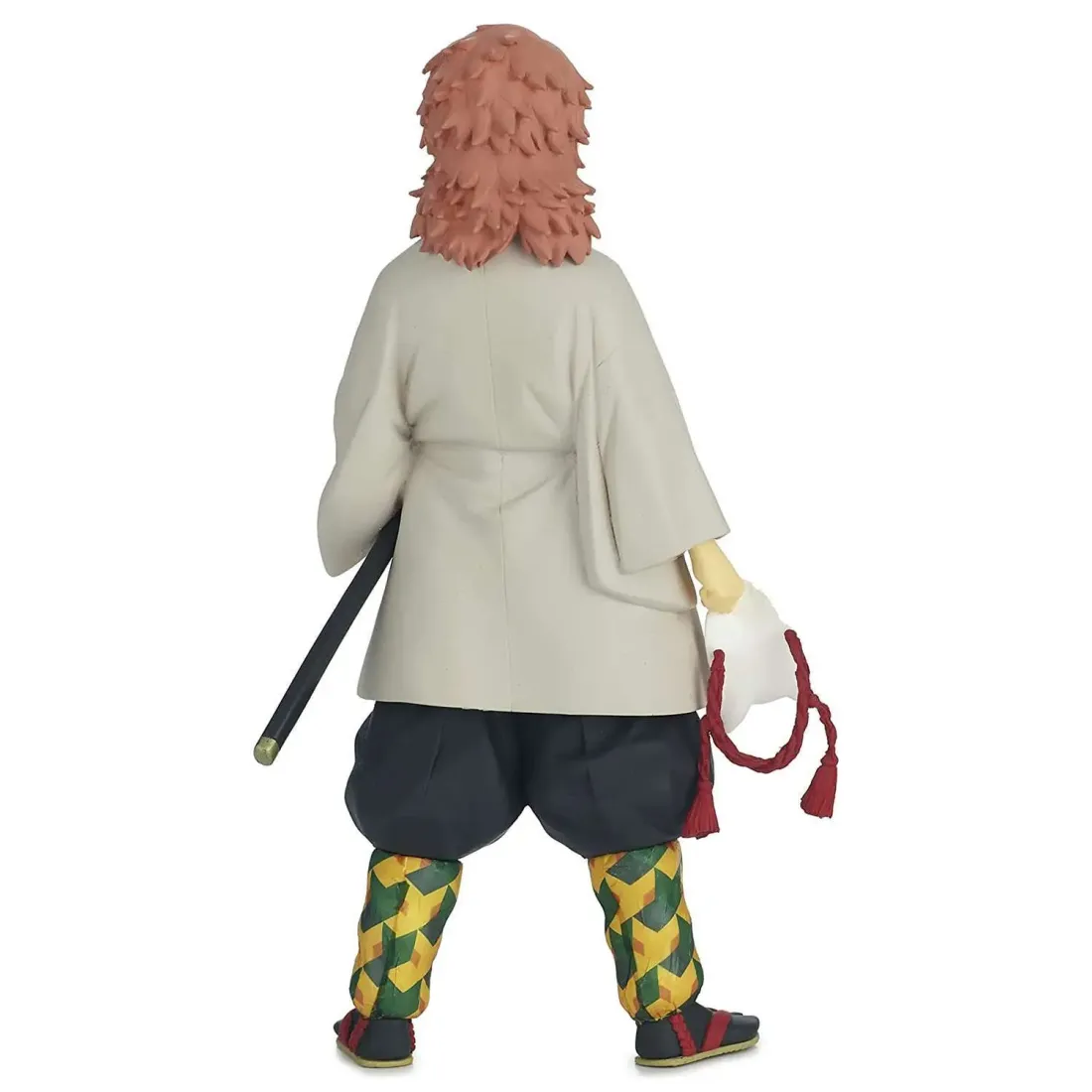 Фигурка Клинок Рассекающий Демонов Kimetsu no Yaiba Sabito 17cm BP18091P