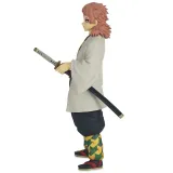 Фигурка Клинок Рассекающий Демонов Kimetsu no Yaiba Sabito 17cm BP18091P