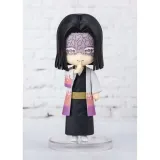 Фигурка Figuarts Mini Клинок рассекающий демонов Kagaya Ubuyashiki 4573102639660