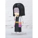 Фигурка Figuarts Mini Клинок рассекающий демонов Kagaya Ubuyashiki 4573102639660
