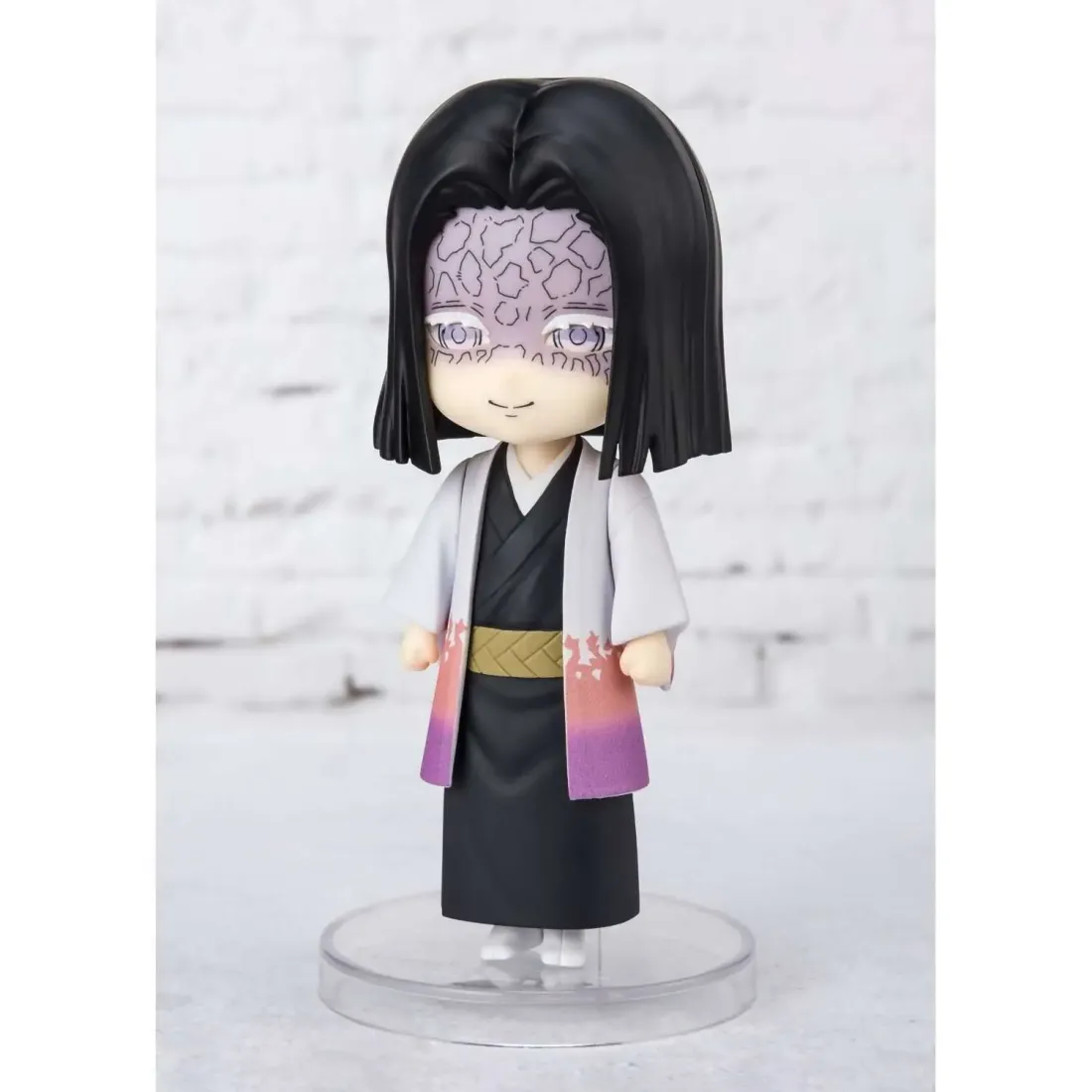 Фигурка Figuarts Mini Клинок рассекающий демонов Kagaya Ubuyashiki 4573102639660