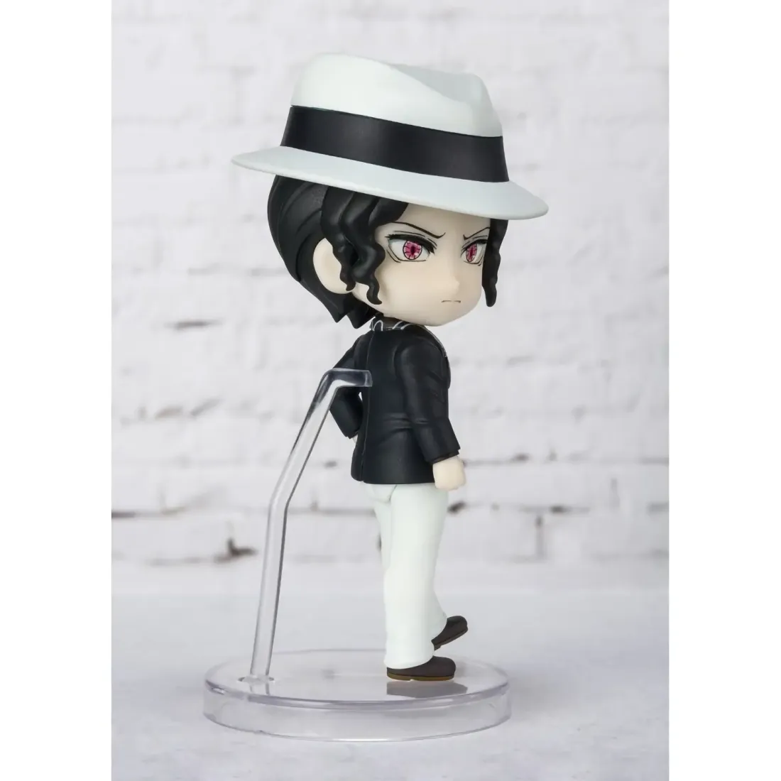 Фигурка Figuarts Mini Клинок рассекающий демонов Muzan Kibutsuji 4573102637253