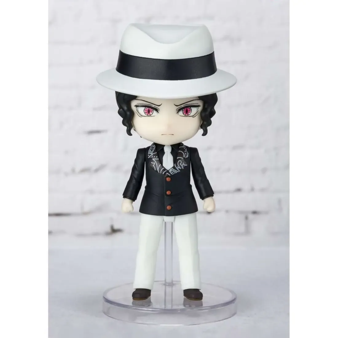 Фигурка Figuarts Mini Клинок рассекающий демонов Muzan Kibutsuji 4573102637253