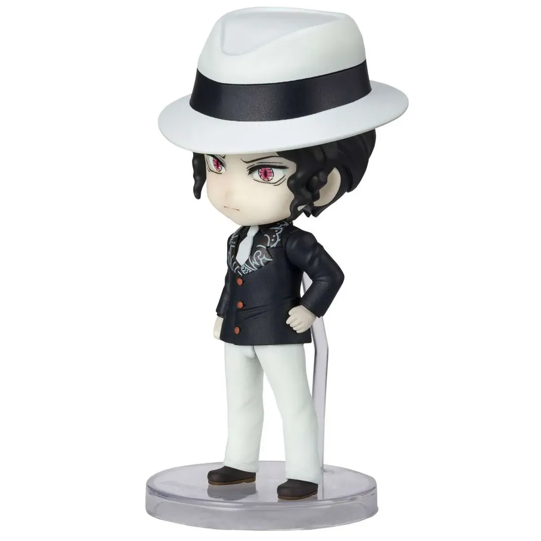 Фигурка Figuarts Mini Клинок рассекающий демонов Muzan Kibutsuji 4573102637253