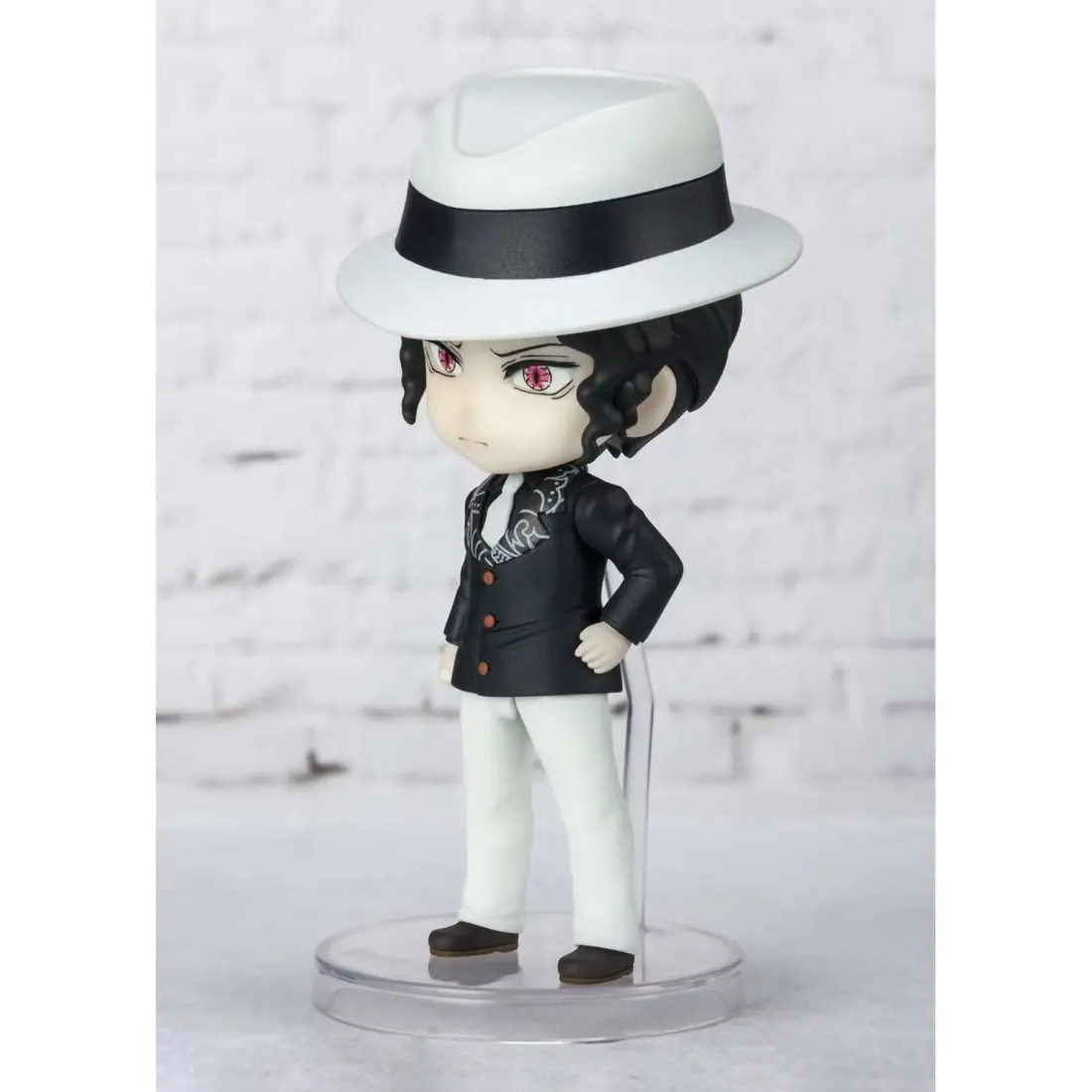 Фигурка Figuarts Mini Клинок рассекающий демонов Muzan Kibutsuji 4573102637253