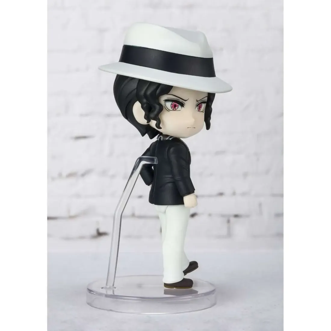 Фигурка Figuarts Mini Клинок рассекающий демонов Muzan Kibutsuji 4573102637253
