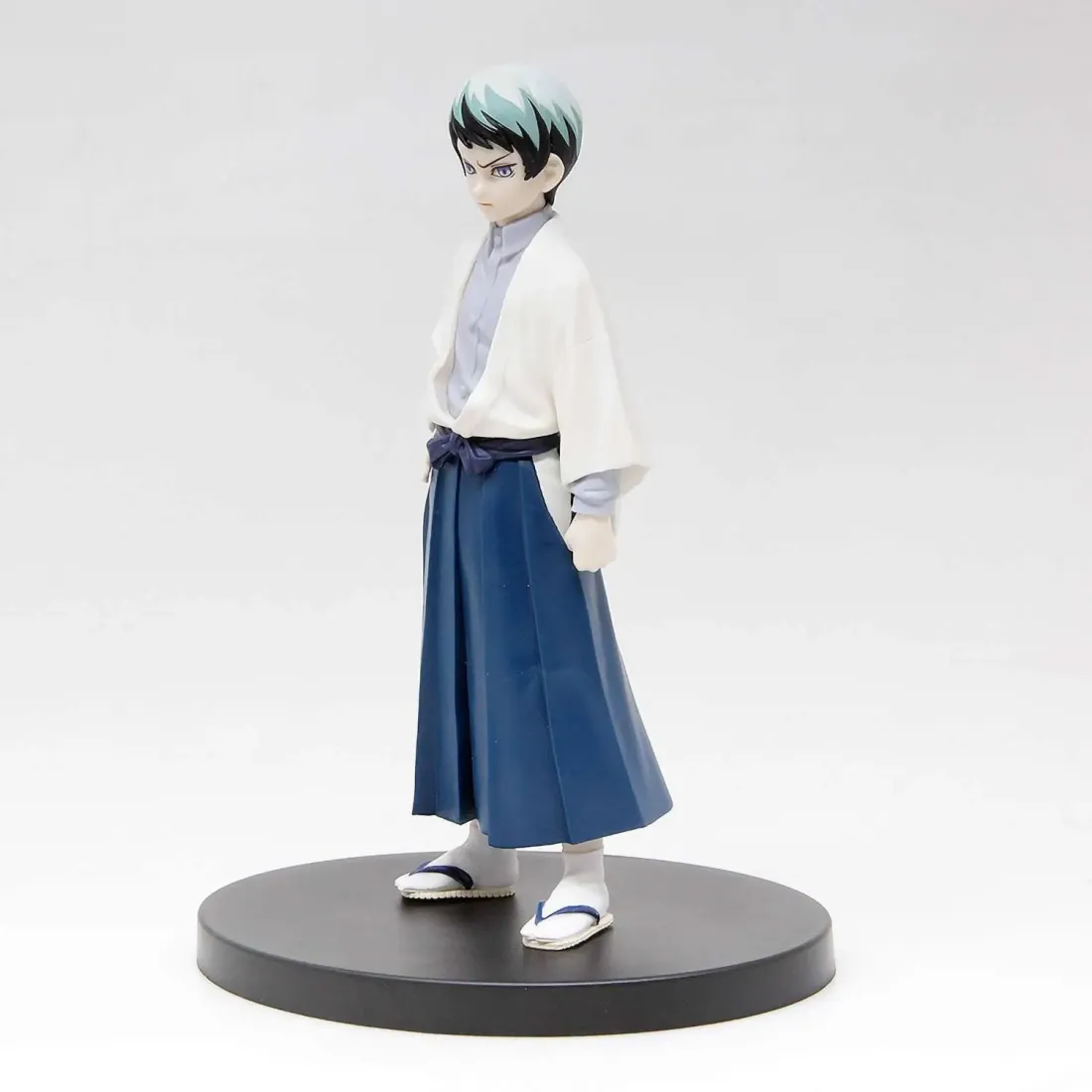 Фигурка Клинок Рассекающий Демонов Kimetsu No Yaiba Yushiro Vol.21 0045557291341