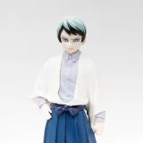 Фигурка Клинок Рассекающий Демонов Kimetsu No Yaiba Yushiro Vol.21 0045557291341