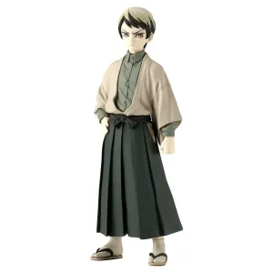 Фигурка Клинок Рассекающий Демонов Kimetsu No Yaiba Yushiro Vol.22 0045557120689