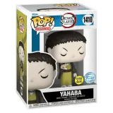 Фигурка Funko POP! Animation Demon Slayer Yahaba (GW) (Exc) (1410) 73903
