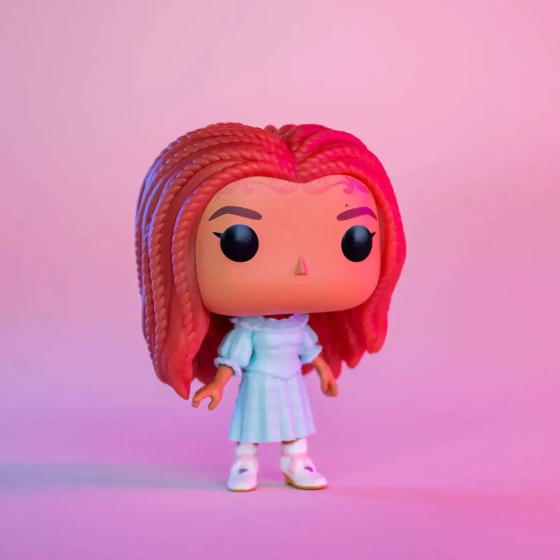 Фигурка Funko POP! Disney Little Mermaid Live Action Ariel (1362) 70732
