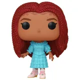 Фигурка Funko POP! Disney The Little Mermaid Ariel (DGLT) (Exc) (1362) 71123