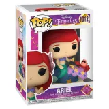 Фигурка Funko POP! Disney Ultimate Princess Ariel (1012) 54742