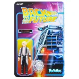 Фигурка BTTF W2 50s Doc Brown BTTFW01-D50-W01