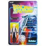 Фигурка BTTF W2 50s Doc Brown BTTFW01-D50-W01