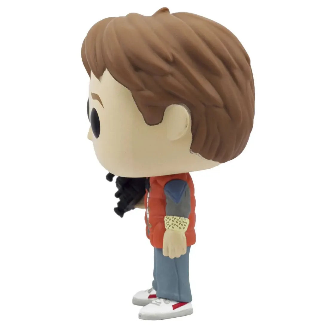 Фигурка Funko POP! Movies BTTF Marty in Puffy Vest (961) 48705
