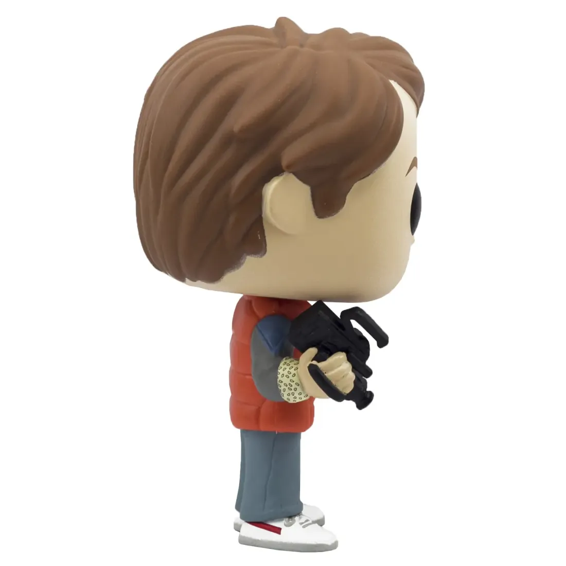 Фигурка Funko POP! Movies BTTF Marty in Puffy Vest (961) 48705