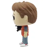 Фигурка Funko POP! Movies BTTF Marty in Puffy Vest (961) 48705