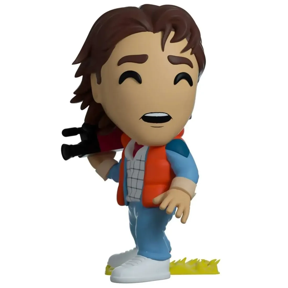 Фигурка BTTF Marty Mcfly #0 11 см 2541062