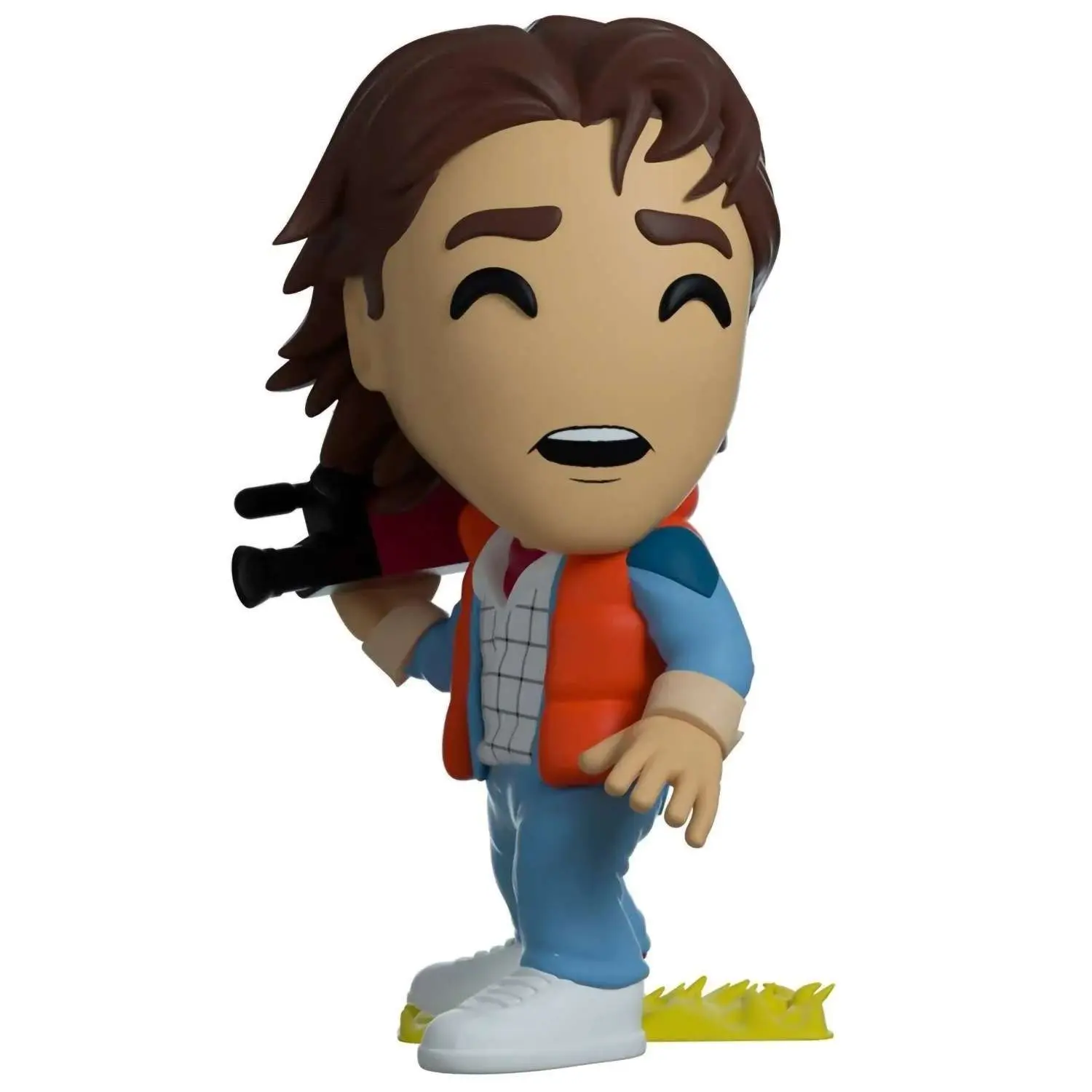 Фигурка BTTF Marty Mcfly #0 11 см 2541062