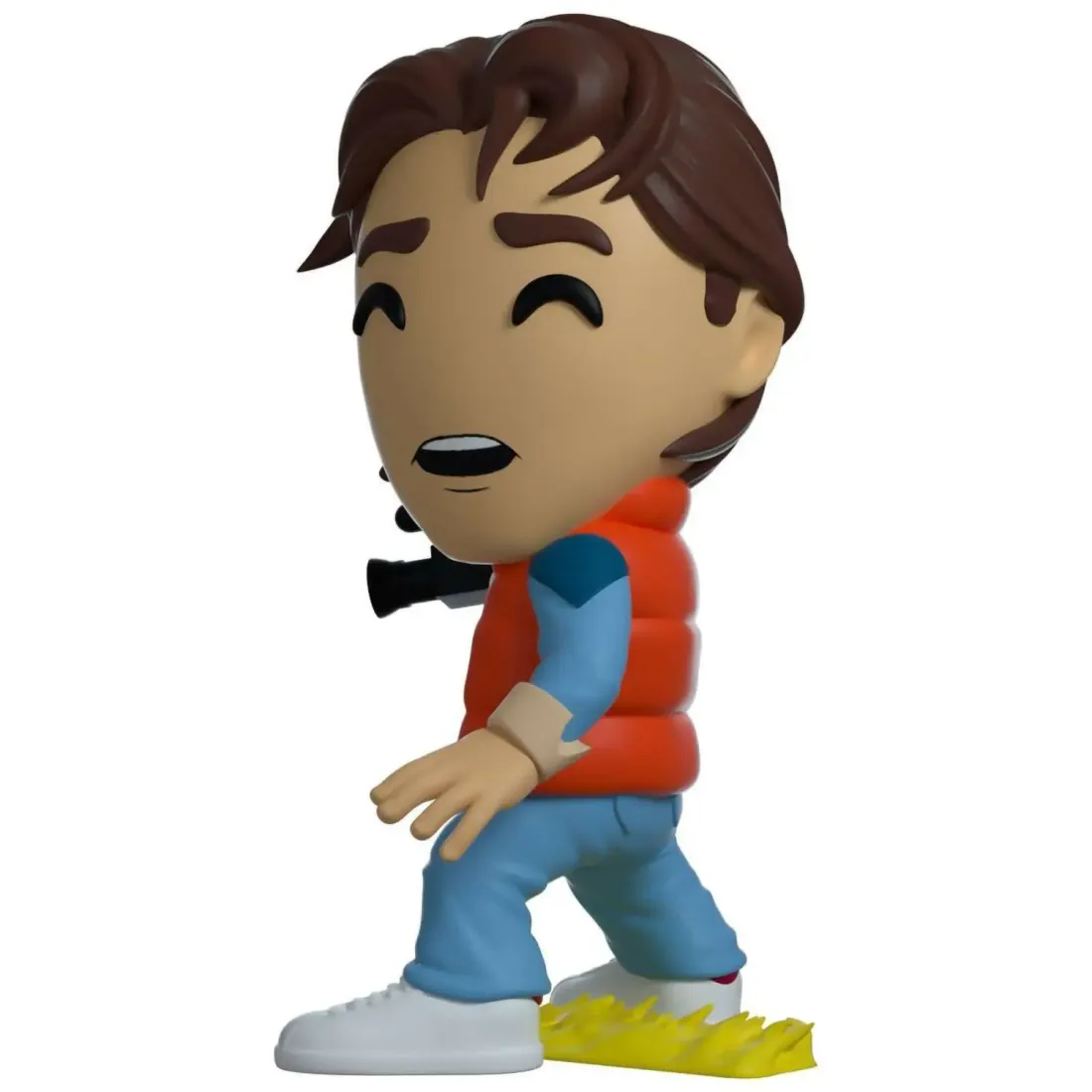 Фигурка BTTF Marty Mcfly #0 11 см 2541062