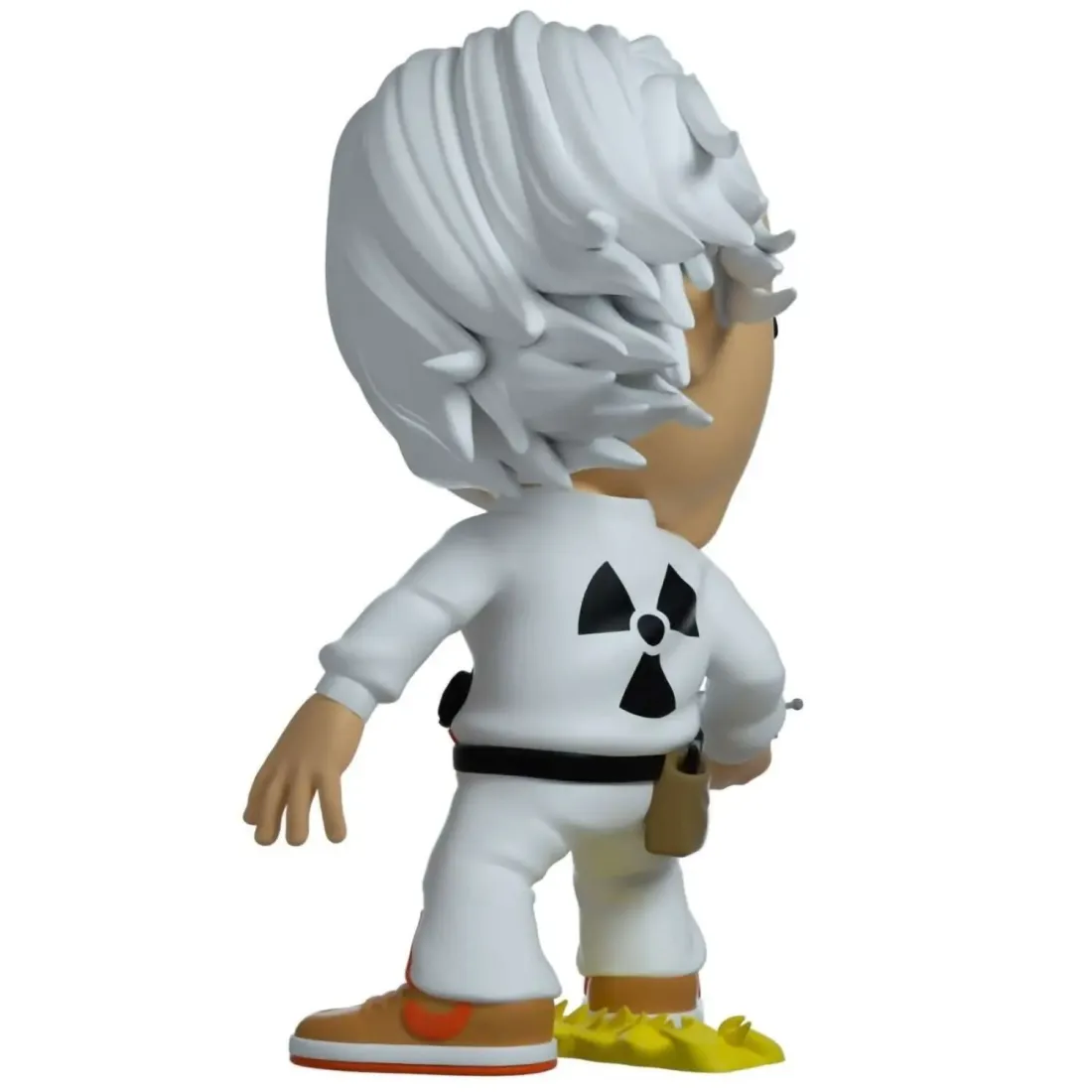 Фигурка BTTF Doc Brown #1 11 см 544869