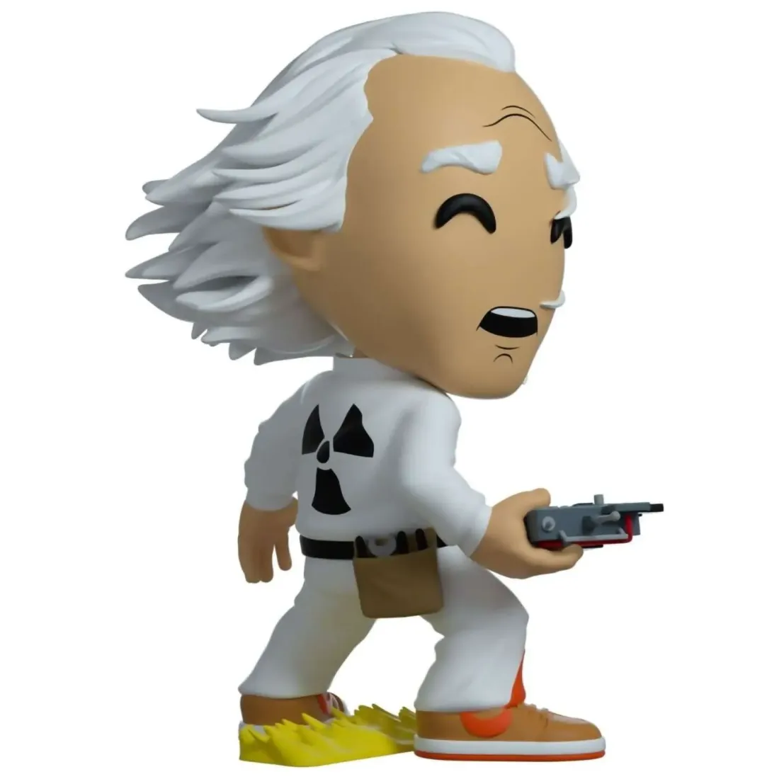 Фигурка BTTF Doc Brown #1 11 см 544869