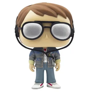 Фигурка Funko POP! Movies BTTF Marty w/glasses (958) 46912