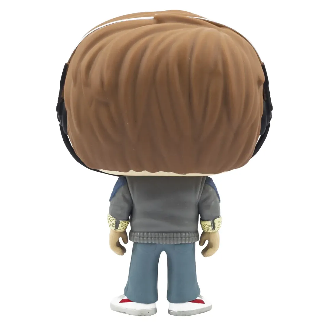 Фигурка Funko POP! Movies BTTF Marty w/glasses (958) 46912