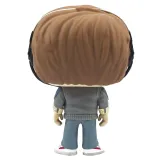 Фигурка Funko POP! Movies BTTF Marty w/glasses (958) 46912