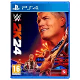 WWE 2K24 /PS4 (Английская версия)