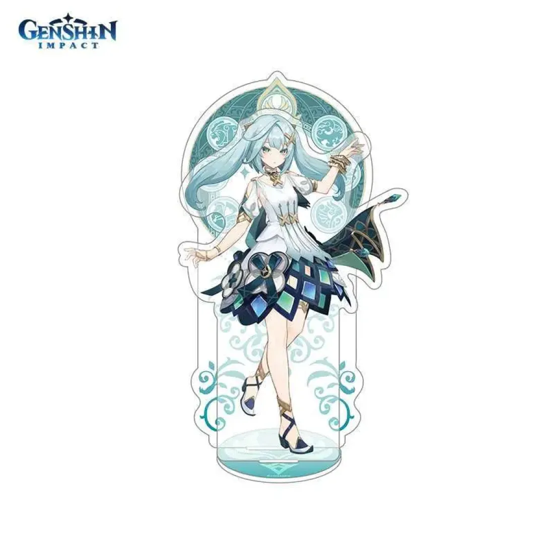 Акриловая фигурка  Sumeru Faruzan 6975628249220