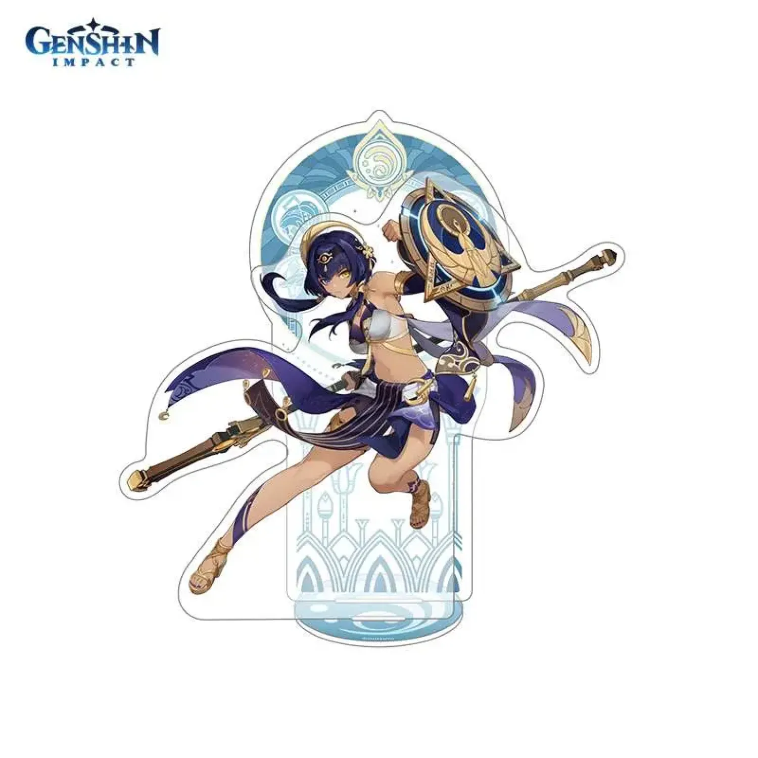 Акриловая фигурка  Sumeru Candace 6975628249183