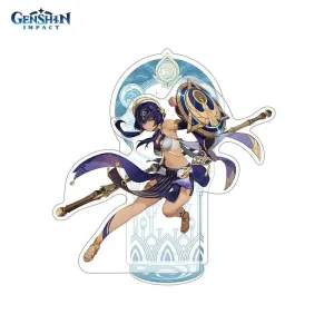 Акриловая фигурка  Sumeru Candace 6975628249183