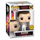 Фигурка Funko POP! TV Stranger Things S4 Finale Eleven w/Chase (1457) 72135