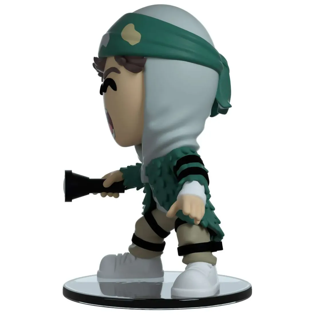 Фигурка Stranger Things Dustin #3 11 см 555711