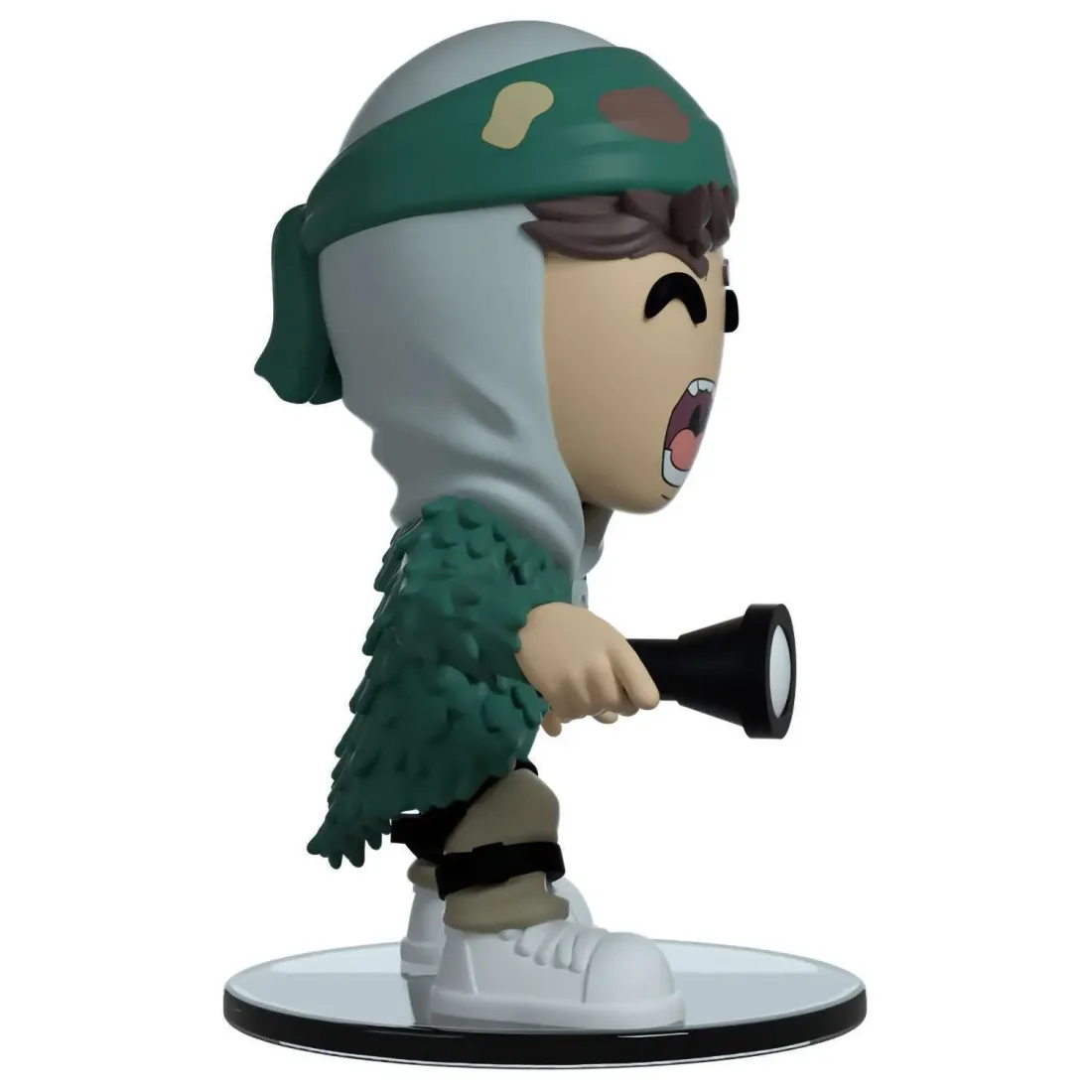 Фигурка Stranger Things Dustin #3 11 см 555711