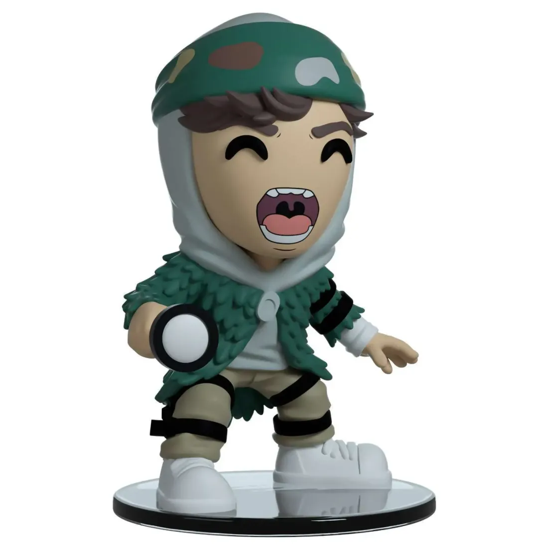 Фигурка Stranger Things Dustin #3 11 см 555711