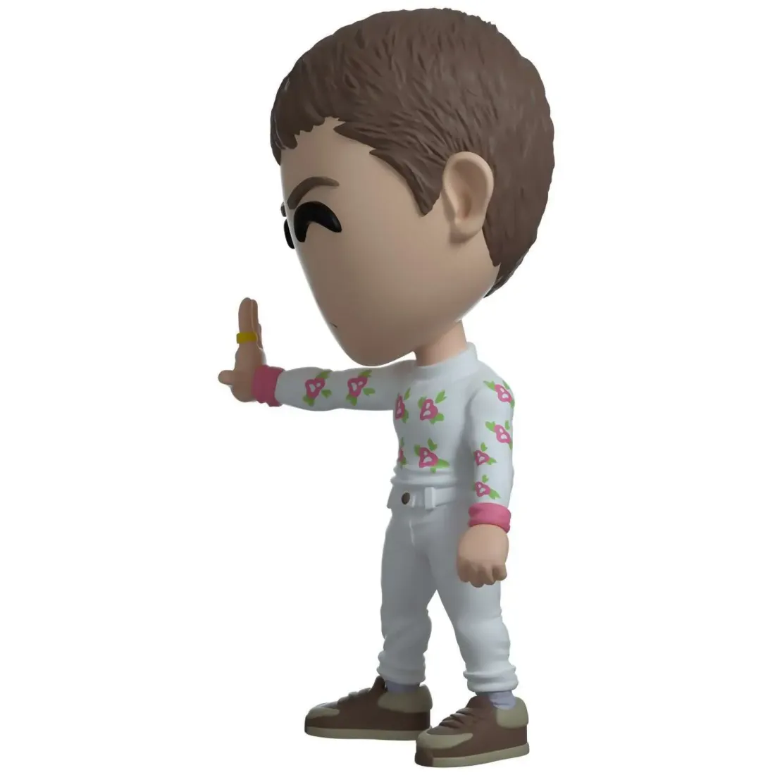 Фигурка Stranger Things Eleven #0 11 см 555681