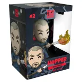 Фигурка Stranger Things Hopper #2 11 см 555704