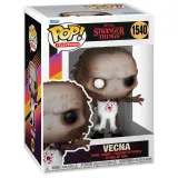Фигурка Funko POP! TV Stranger Things S4 Vecna (Transformation) (1540) 80138