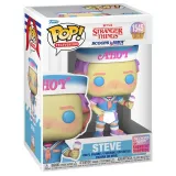 Фигурка Funko POP! TV Stranger Things Steve (Scoops Ahoy) (1545) 79998